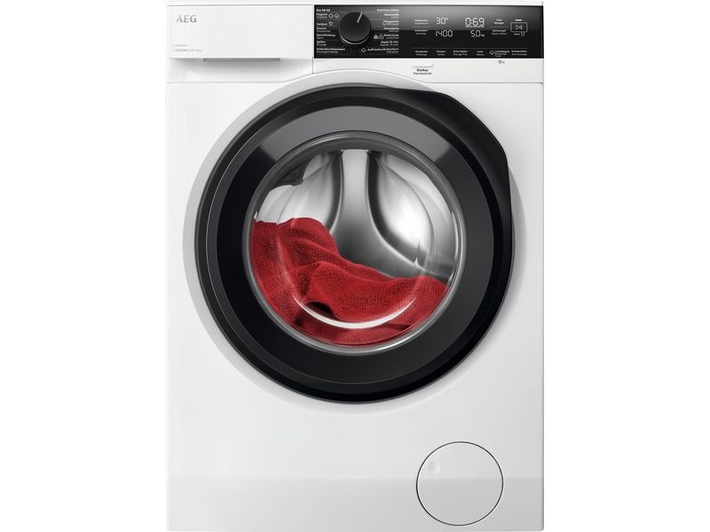 AEG by Electrolux Waschmaschine AWA4GS10 Links