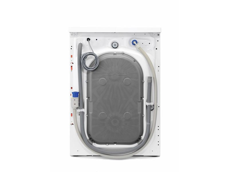 Electrolux Waschmaschine WASL6IE500 Links