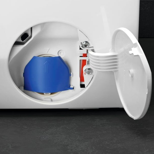 AEG by Electrolux Waschmaschine AWA6GSI10 Links