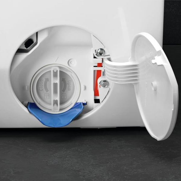 AEG by Electrolux Waschmaschine AWA6GSI10 Links