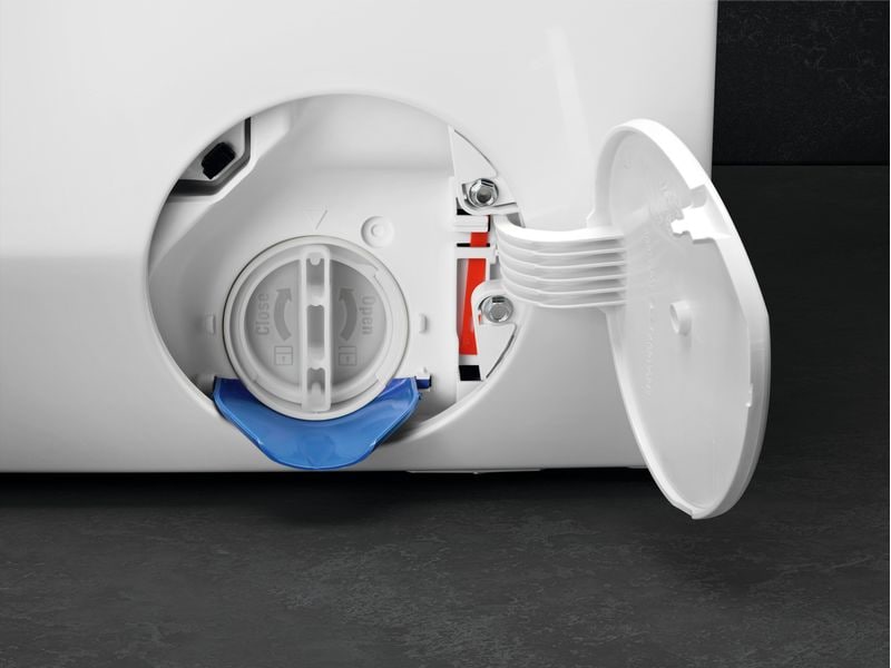 AEG by Electrolux Waschmaschine AWA6GSI10 Links