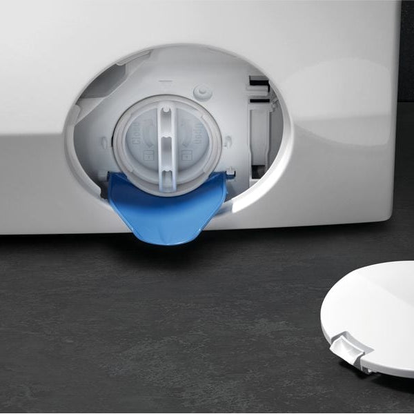 AEG by Electrolux Waschmaschine AWA4B10 Links