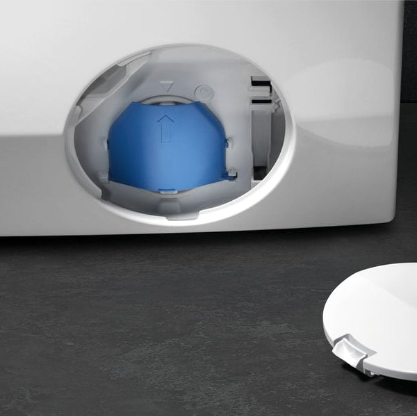 AEG by Electrolux Waschmaschine AWA4A10 Links