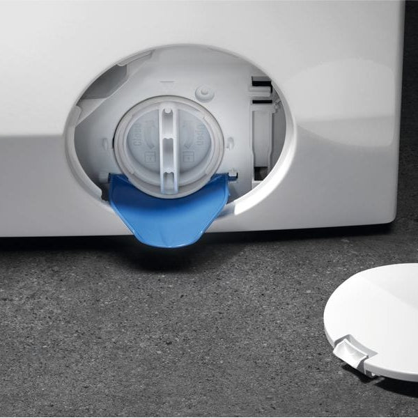 AEG by Electrolux Waschmaschine AWA4A10 Links