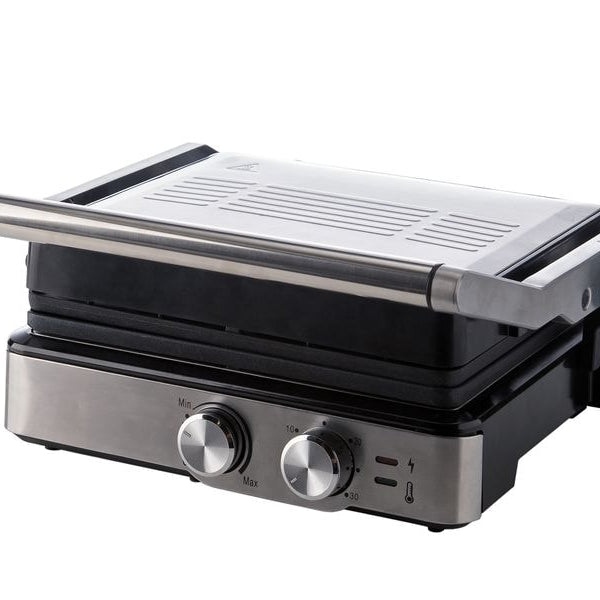 OHMEX Kontaktgrill OHM-STK-1787 2000 W