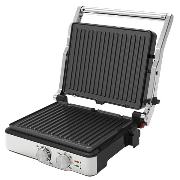 OHMEX Kontaktgrill OHM-STK-1787 2000 W