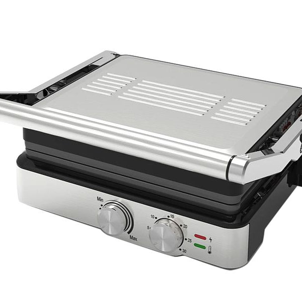 OHMEX Kontaktgrill OHM-STK-1787 2000 W