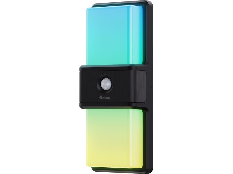 Govee Outdoor Wandleuchte Smart Outdoor Wall light