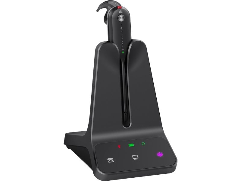 Yealink Headset WH63 E2 Teams