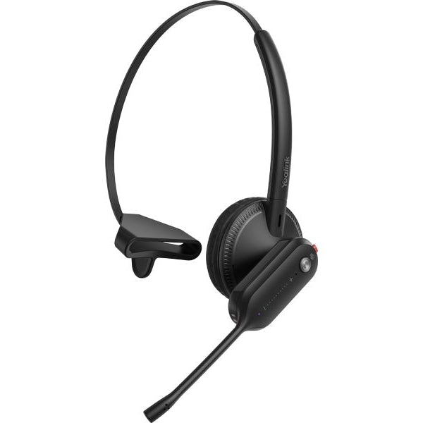 Yealink Headset WH63 E2 Teams