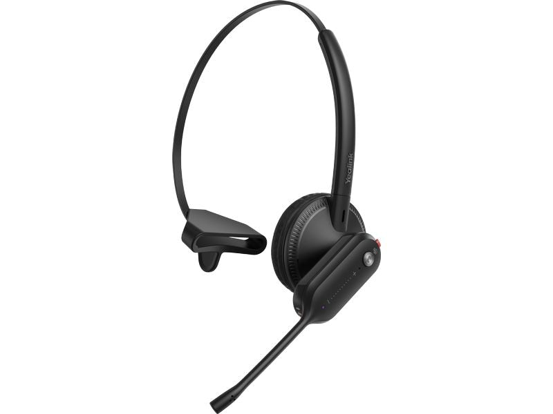 Yealink Headset WH63 E2 Teams