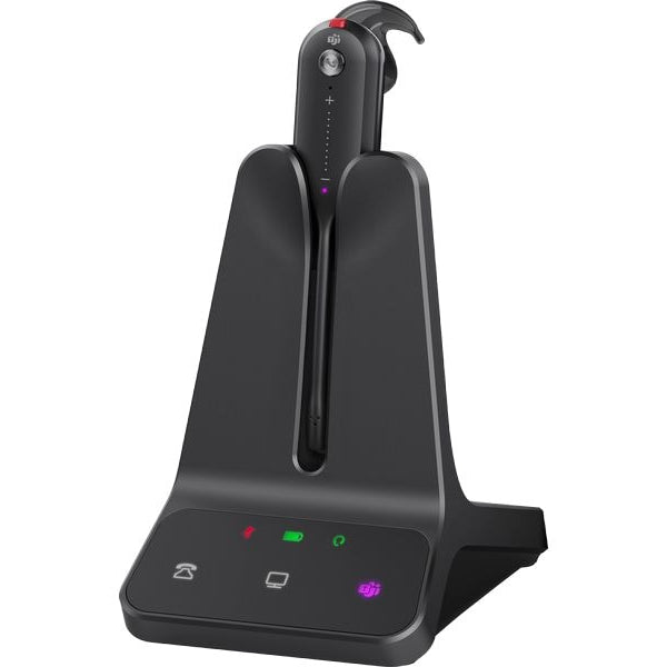 Yealink Headset WH63 E2 Teams