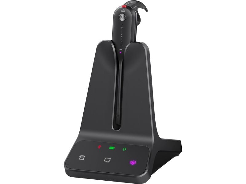 Yealink Headset WH63 E2 Teams