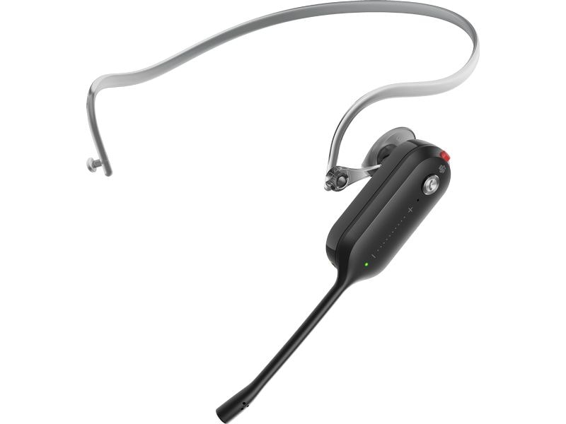 Yealink Headset WH63 E2 Teams