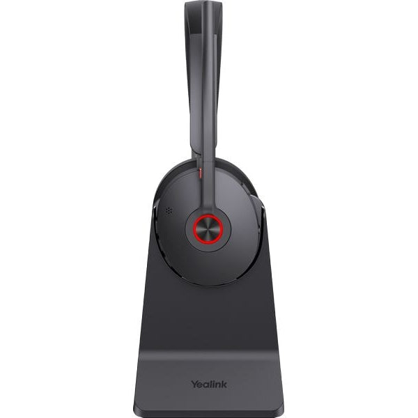 Yealink Headset BH74 Dual + Stand Teams USB-C/A