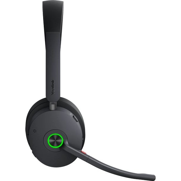 Yealink Headset BH74 Dual Teams USB-C/A