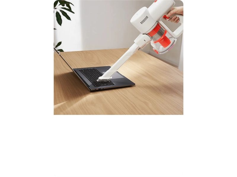 Xiaomi Akku-Stielsauger G20 Lite Weiss