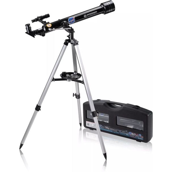 Bresser junior Linsenteleskop 60/700 NASA