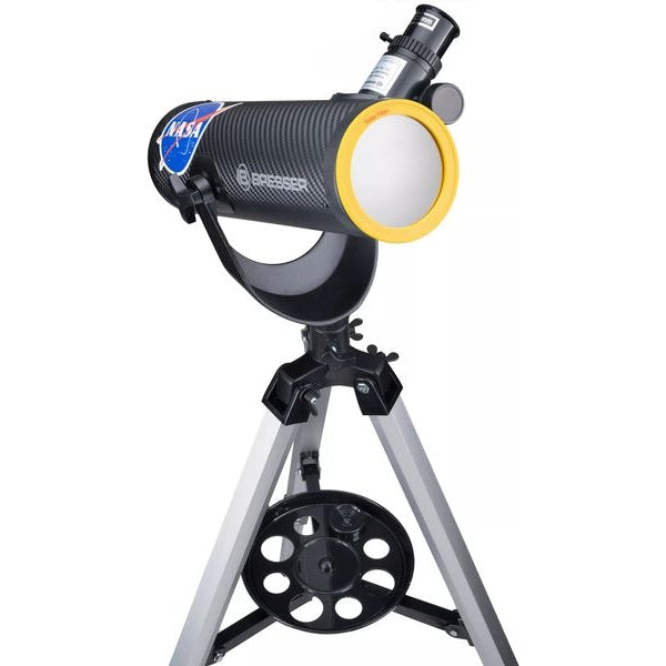 Bresser junior Teleskop 76/350, NASA