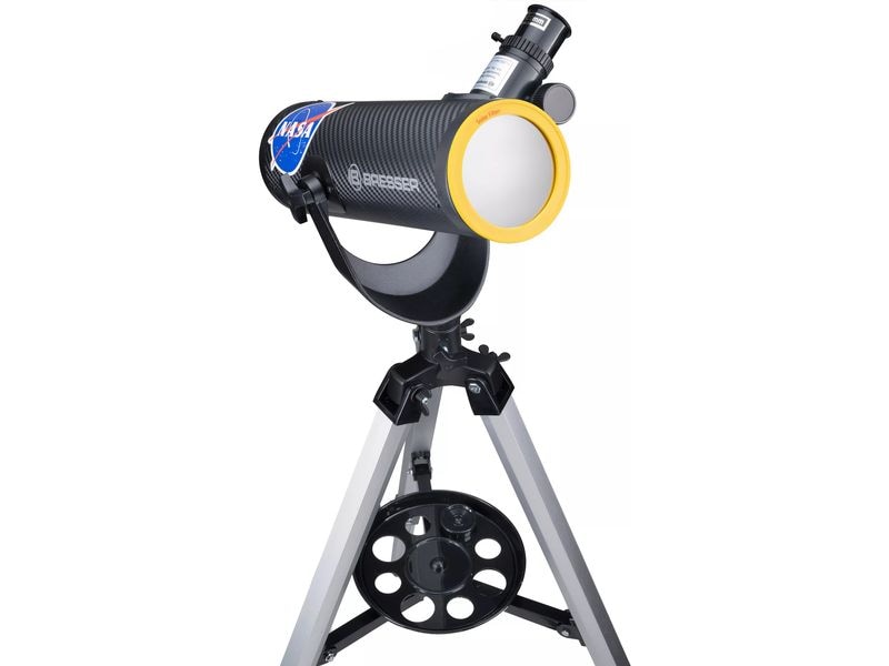Bresser junior Teleskop 76/350, NASA