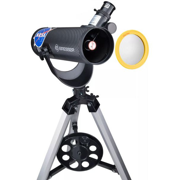Bresser junior Teleskop 76/350, NASA