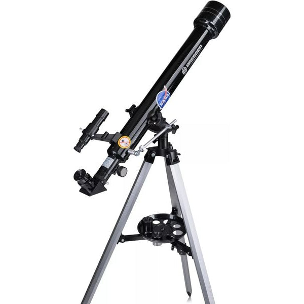 Bresser junior Linsenteleskop 60/700 NASA