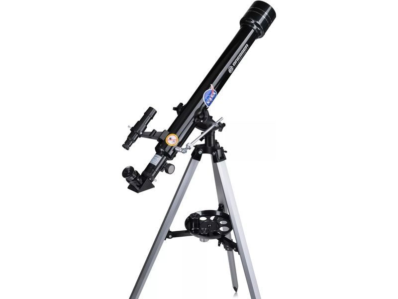 Bresser junior Linsenteleskop 60/700 NASA