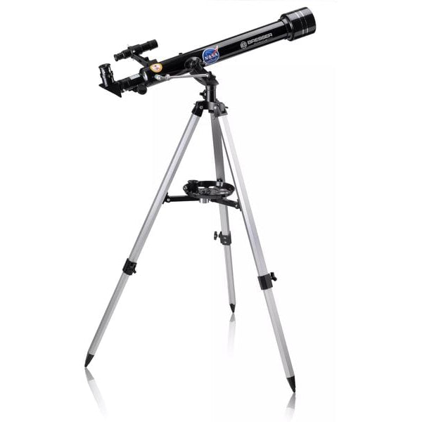 Bresser junior Linsenteleskop 60/700 NASA