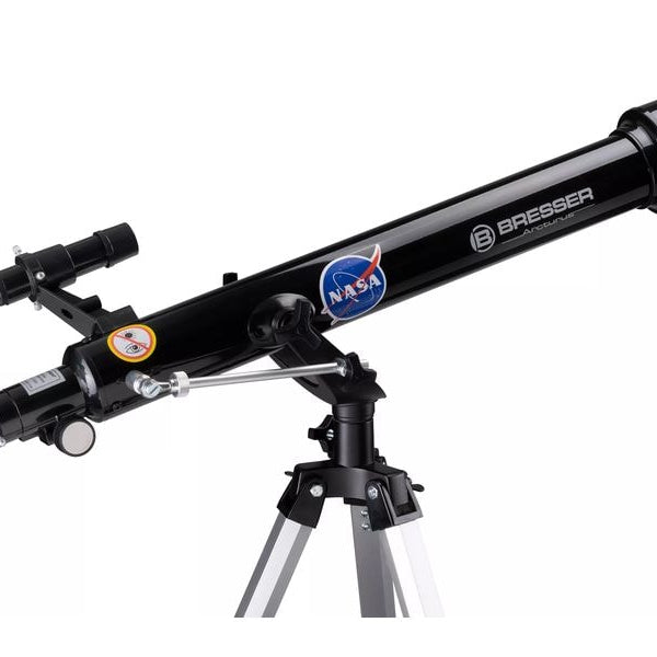 Bresser junior Linsenteleskop 60/700 NASA