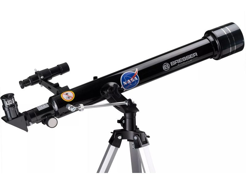 Bresser junior Linsenteleskop 60/700 NASA