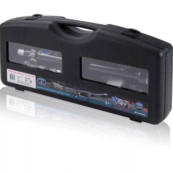 Bresser junior Linsenteleskop 60/700 NASA