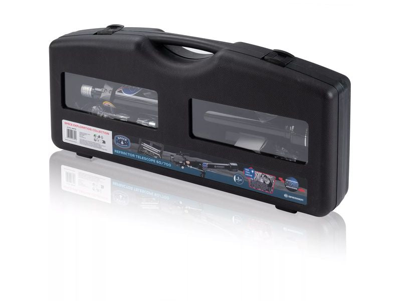 Bresser junior Linsenteleskop 60/700 NASA