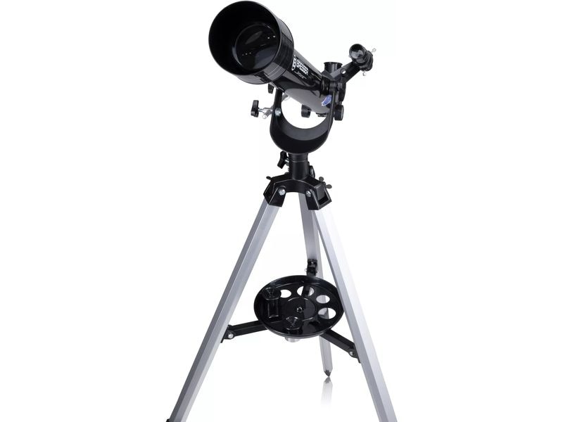 Bresser junior Linsenteleskop 60/700 NASA