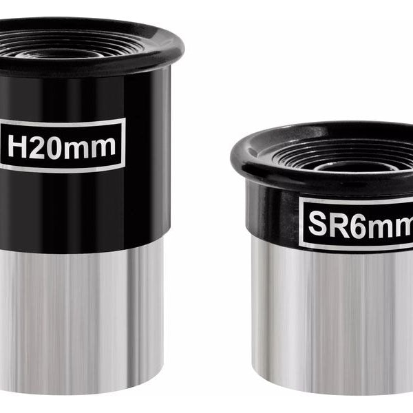 National Geographic Tele-/Mikroskop Set