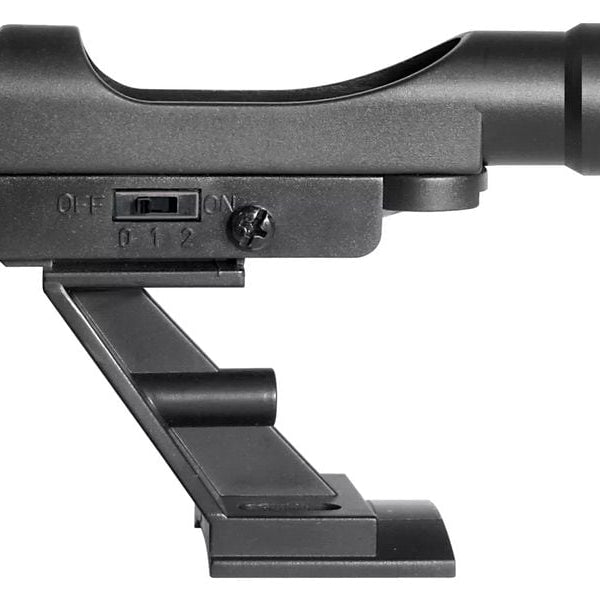 National Geographic Kompakt-Teleskop 114/500