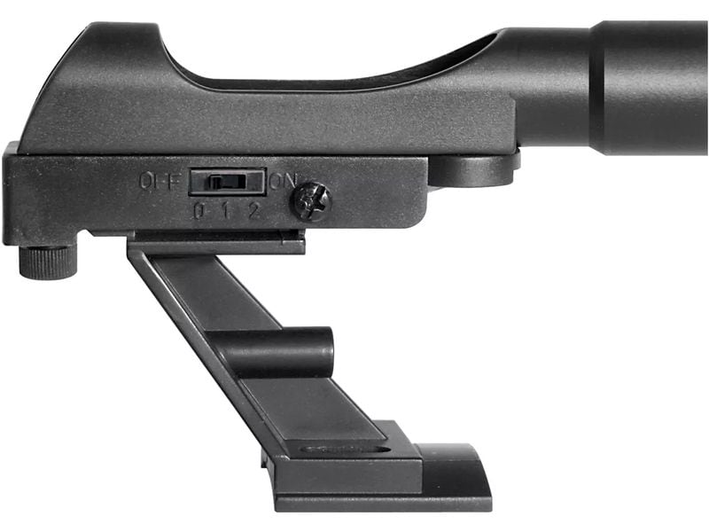 National Geographic Kompakt-Teleskop 114/500