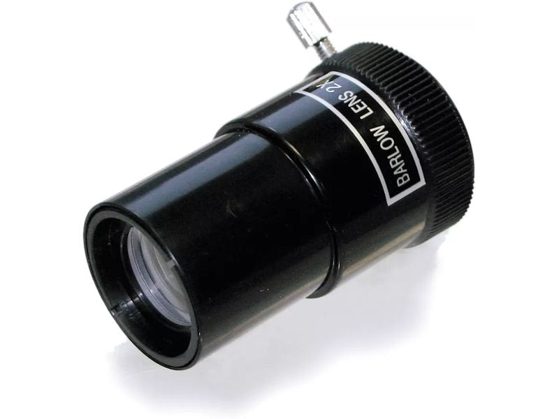 National Geographic Kompakt-Teleskop 114/500