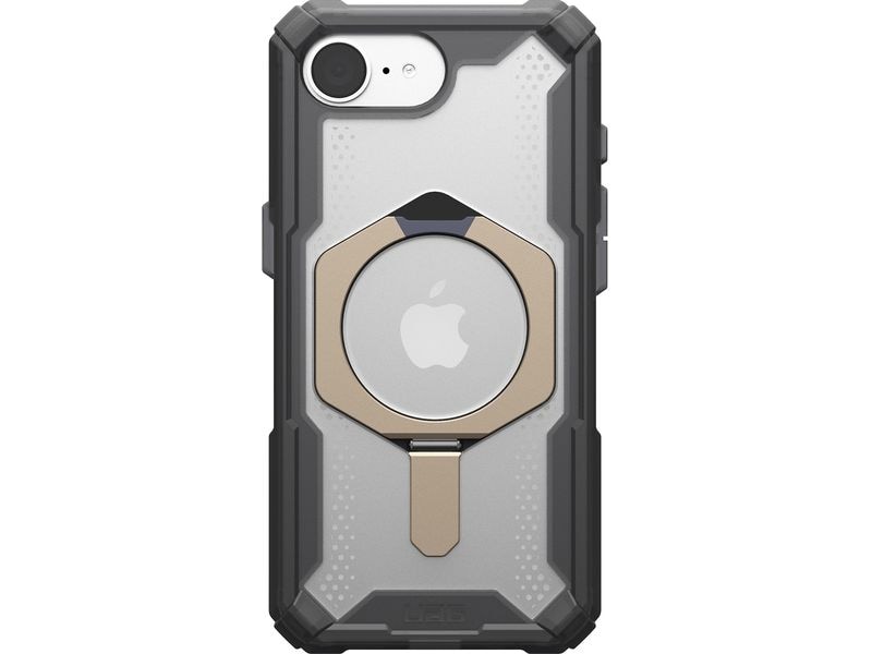 UAG Back Cover Plasma XTE MS