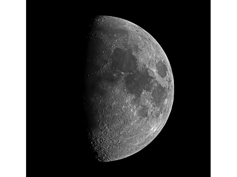 National Geographic Teleskop mit Sonnenfilter 76/350