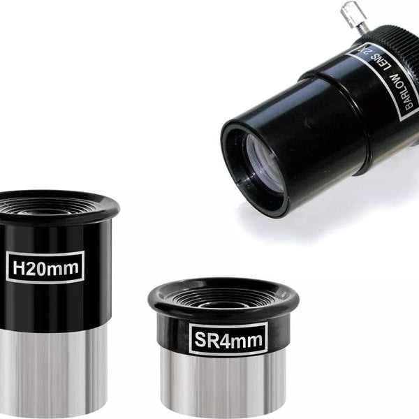 National Geographic Teleskop mit Sonnenfilter 76/350