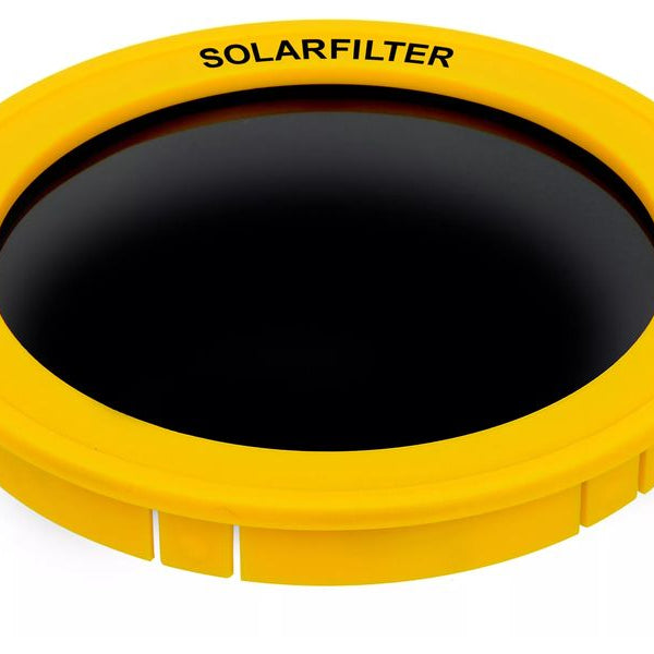 National Geographic Teleskop mit Sonnenfilter 76/350