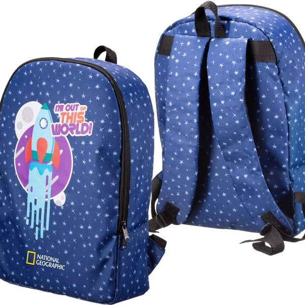 National Geographic Teleskop 40/400