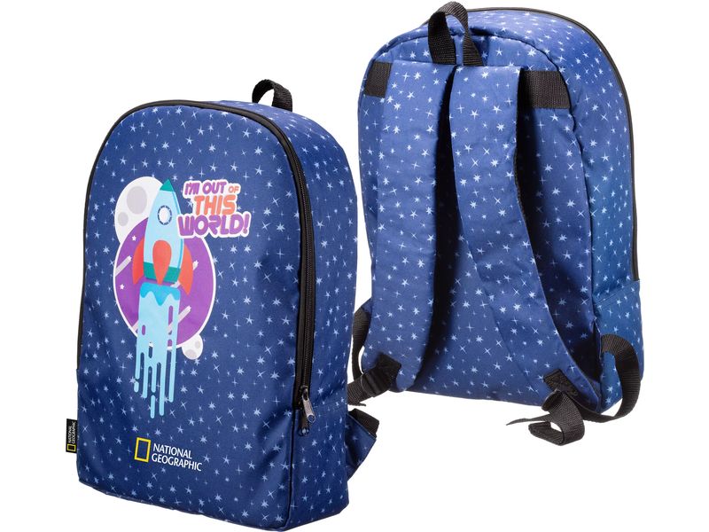 National Geographic Teleskop 40/400