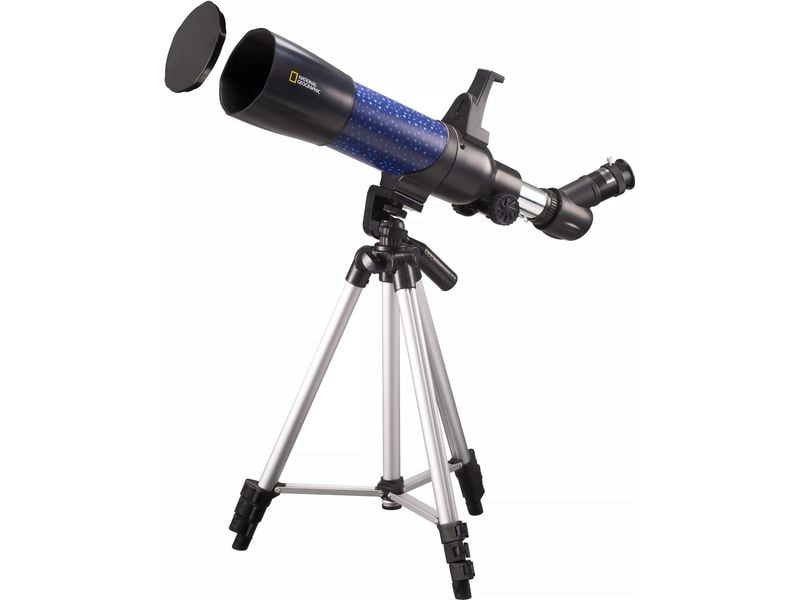 National Geographic Teleskop 40/400