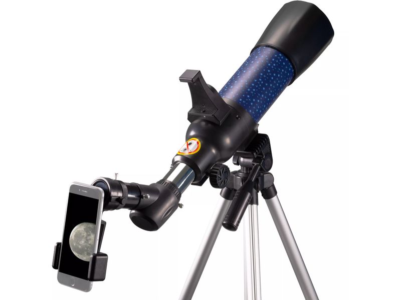 National Geographic Teleskop 40/400