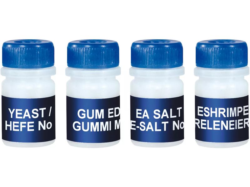 National Geographic Mikroskop 40x-1280x