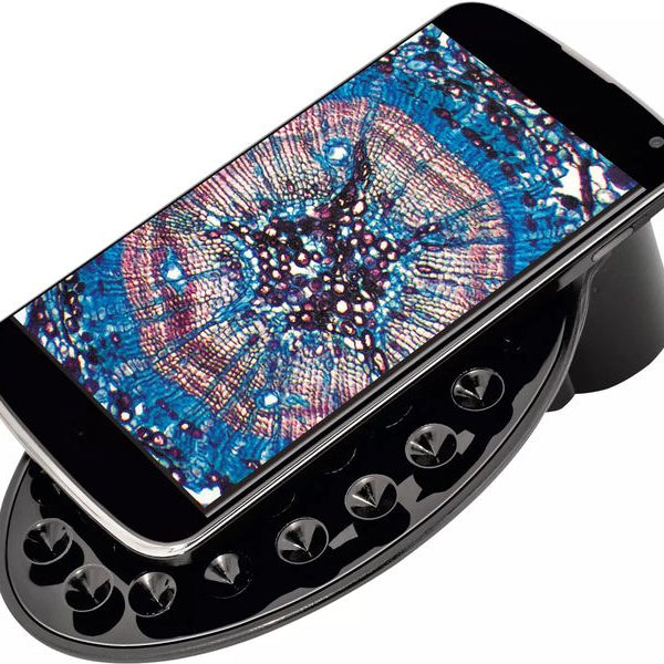 National Geographic Mikroskop 40x-1280x