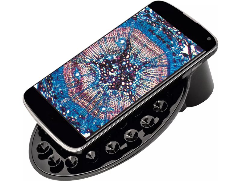 National Geographic Mikroskop 40x-1280x