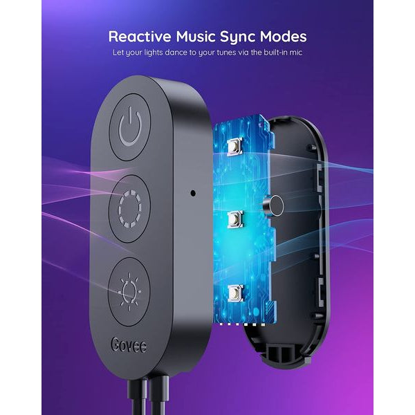 Govee TV LED Backlight, 46-60