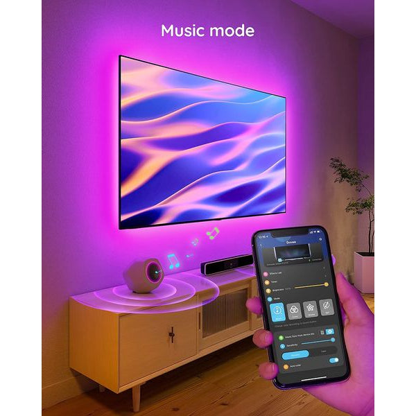 Govee TV LED Backlight, 46-60